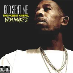 God Sent Me by WhatupVERN album reviews, ratings, credits