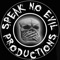 Speak No Evil - El 3ce lyrics