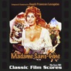 Madame Sans-Gêne (Film Score 1961)