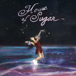 HOUSE OF SUGAR cover art