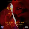 Love Dont Cost a Thing - Single album lyrics, reviews, download