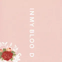 In My Blood - Single - Caleb Hyles In My Blood - Single - Caleb Hyles