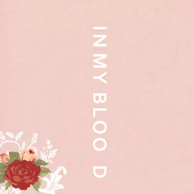 In My Blood - Single - Caleb Hyles