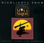 Lea Salonga & Simon Bowman - The Last Night of the World