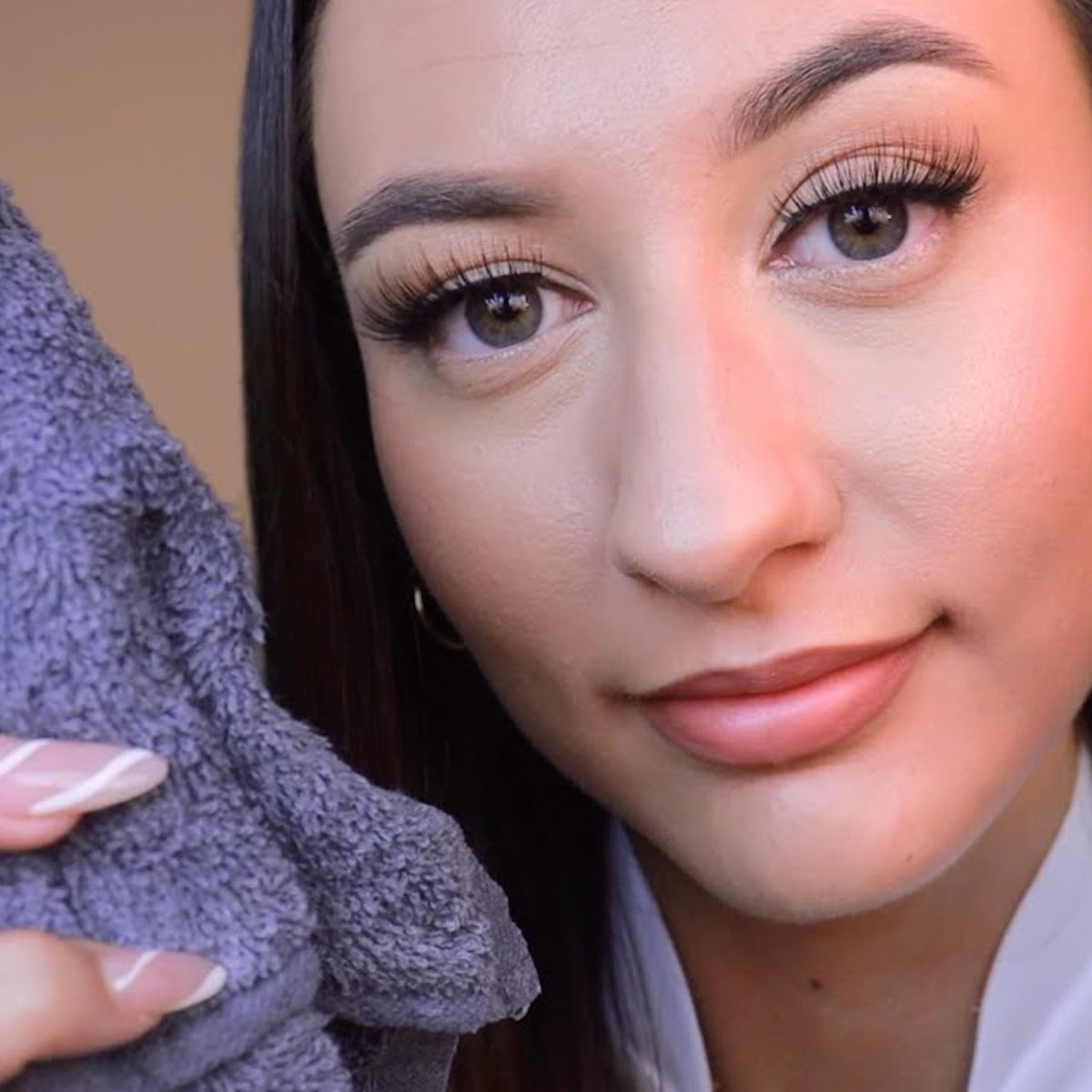 ‎spa Facial Roleplay By Lottieloves Asmr On Apple Music