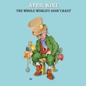 April Wine - Wings of Love