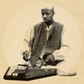 Laraaji - All Pervading - Excerpt