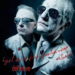 Light Heeled Fleet Footed Cheap Artists - Deneuve Light Heeled Fleet Footed Cheap Artists - Deneuve