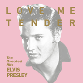 Love Me Tender - Elvis Presley