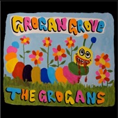 Grogan Grove artwork