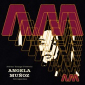 Angela Muñoz, Adrian Younge,Angela Muñoz,Adrian Younge - In My Mind