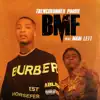 BMF (feat. Mgm Lett) - Single album lyrics, reviews, download