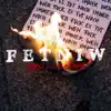 FETNIW - Single album lyrics, reviews, download