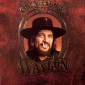 Waylon Jennings - Lonesome On'ry and Mean