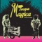 Ojitos - Tropa Magica lyrics