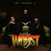 Worst Way - Single album lyrics, reviews, download