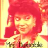 Mrs. Huxtable (feat. C-Money Baby) - Single album lyrics, reviews, download