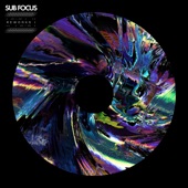 Sub Focus - Follow the Light (Pola & Bryson Remix)