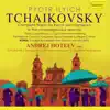 Tchaikovsky: Orchestral Works album lyrics, reviews, download