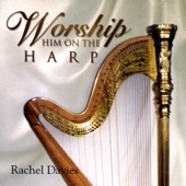 Worship Him on the Harp artwork