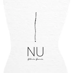 Nu - Glòria Garcés