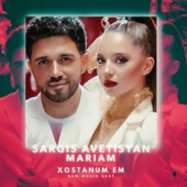 Xostanum Em (feat. Mariam) artwork