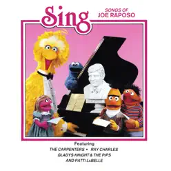 Sesame Street: Sing: Songs of Joe Raposo, Vol. 2 - Sesame Street