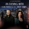 An Evening with Andy James & John Patitucci