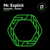 Mr. Explicit, Balistik & Utah Jazz - Essential