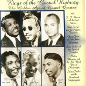 The Five Blind Boys Of Mississippi - Will My Jesus Be Waiting