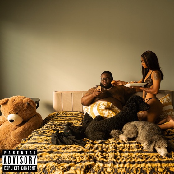 Cover artwork for Honey Pack