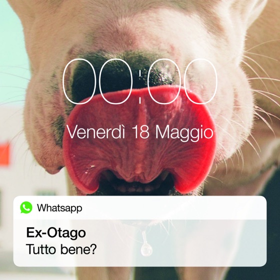 Cover artwork for Tutto Bene