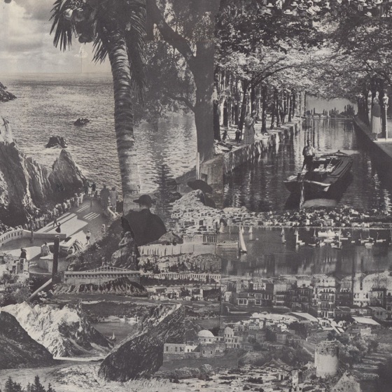 Cover artwork for Norway