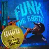 Born From the Land (feat. Lonnie Park, Doctor Noize, Ricky Kej, Baaba Maal & Mzansi Youth Choir) song lyrics