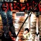 Steppin (feat. Krauzer Rick) - BuBu_da_f00l lyrics