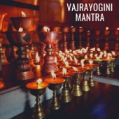 Vajrayogini Mantra artwork