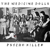 Psycho Killer (Single Version) artwork
