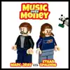 Music over Money - Single (feat. Ethan Spalding) - Single album lyrics, reviews, download