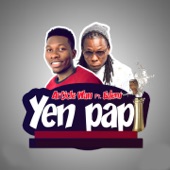 Yen Papi (feat. Edem) artwork