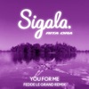 You for Me (Fedde Le Grand Remix) - Single