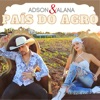 País do Agro (Ao Vivo) - Single