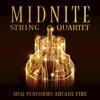 Midnite String Quartet - Sprawl II (Mountains Beyond Mountains)