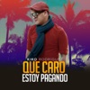 Que Caro Estoy Pagando - Single, 2018