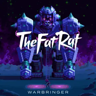 Warbringer (feat. Lindsey Stirling) - Single by TheFatRat & Everen Maxwell album reviews, ratings, credits