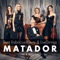 Matador artwork