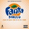 Fanta Diallo (feat. Shado Chris, D 14 & J-Haine) - Kadja lyrics