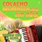 Brindo Con el Alma (with Ivo Díaz) - Colacho Mendoza lyrics