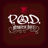 P.O.D. - Alive - New Album/Chris Lord-Alge Mix Version