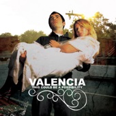 Valencia - What Are You Doing, Man? That's Weird!