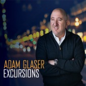 Adam Glaser - A Little Bit of Your Love